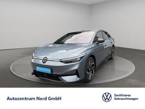 Volkswagen ID.7 Pro AHK+NAVI+ACC+MATRIX LED+HUD+360*