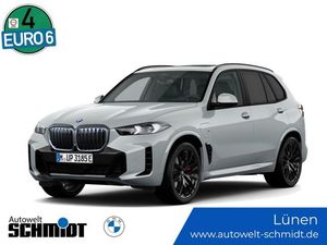 BMW X5 xDrive50e M Sportpaket Pro UPE 120.210 EUR