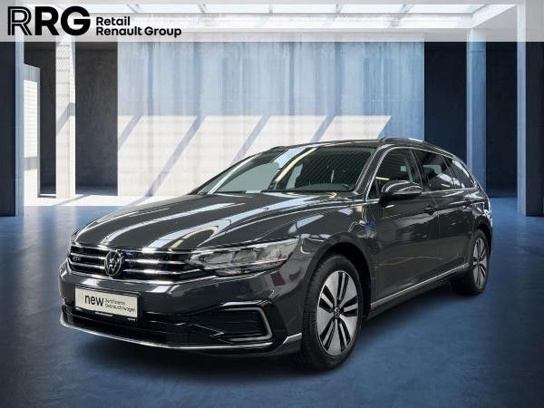 Volkswagen Passat Variant GTE 1.4 TSI PLUG-IN-HYBRID DSG Leasing