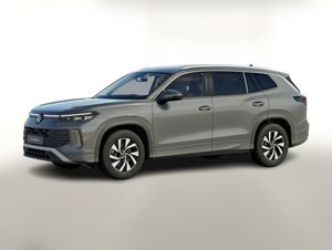 Volkswagen Tayron LED+ 5JGar 7S IQ.DRIVE SHZ eHK ParkAs+ Leasing privat