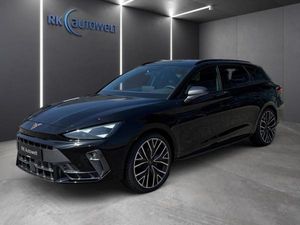 Cupra Leon SP VZ Matrix*AHK*Sennheiser*Intelligent Drive Leasing