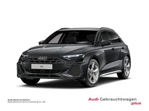 Audi A3 Sportback TFSIe S-tronic S-Line Navi Standkli