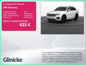 Volkswagen Touareg 3.0 eHybrid AHK Pano Matrix LM 21" 360°
