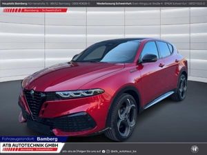 Alfa Romeo Tonale Ibrida Sport Speciale Matrix Elektr. Heckklappe, SHZ LHZ