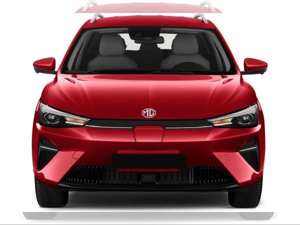 MG MG5 Maximal Luxury Leasing