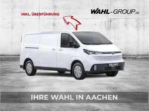 MAXUS Deliver 7 👍 TOP DEAL 👍inklusive Frachtkosten und Zulassung Leasing