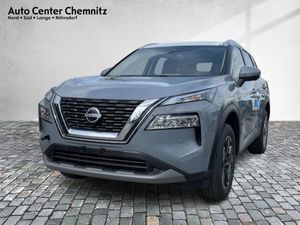 Nissan X-Trail 🚗 Nissan X-TRAIL T33B (MY24) – N-CONNECTA 1.5 VC-T MHEV  HUD & PANO! 4x2🚗 Leasing