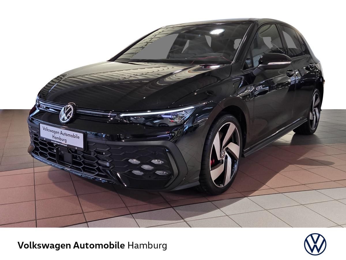 Volkswagen Golf GTE 1,5 l eHybrid OPF (177 P S) / 6-Gang-Doppelkupplun gsgetriebe DSG Leasing