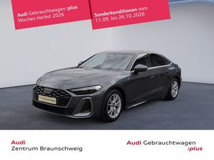 Audi A5 Limousine TFSI S tronic MATRIX-LED+PDC