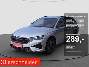 Skoda Octavia Combi 2.0 TSI DSG RS AHK HUD LED MATRIX
