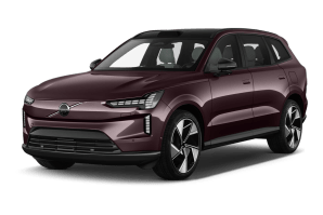 Volvo EX90 Single Motor Core 6-Sitzer Leasing