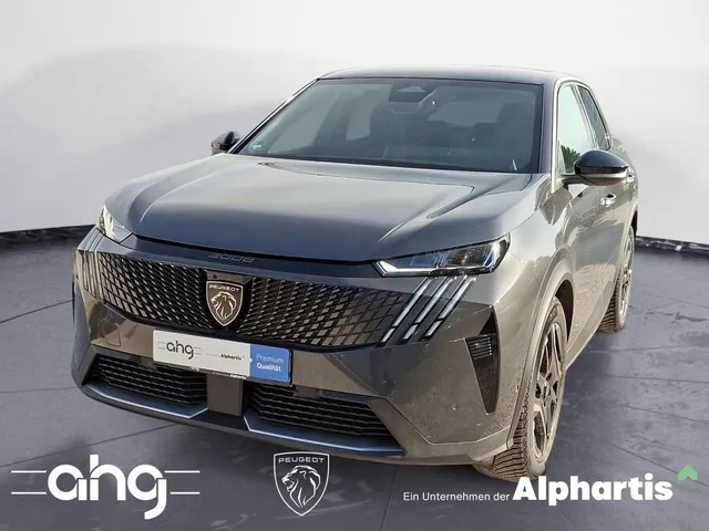 Peugeot 3008 Elektromotor 210 Allure Business ACC // Sit