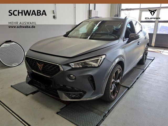 Cupra Formentor VZ 1.4 e-HYBRID DSG *BREMBO*PANO*19