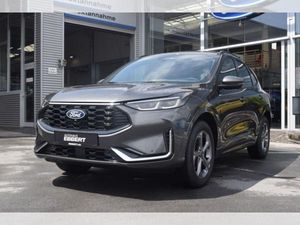 Ford Kuga 2.5 Duratec PHEV ST-Line X AHK schwenkbar, Sofort Verfügbar Leasing