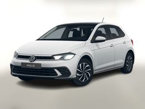 Volkswagen Polo 115 DSG Pano LM 15" R2D AC(2Zone) Keyl SHZ Leasing privat