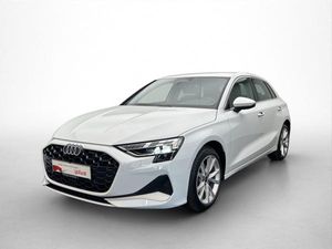 Audi A3 Sportback 35 TDI Advanced *AudiSound*Navi*LED*Kamera*Keyless*