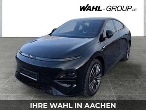 XPENG G6 RWD Long Range   🚀Gewerbe-Sonderleasing🚀 inkl. Wartung Leasing