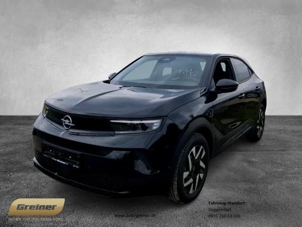 Opel Mokka 1.2 Turbo Edition KAMERA|NAVI|PDC|SHZ Leasing