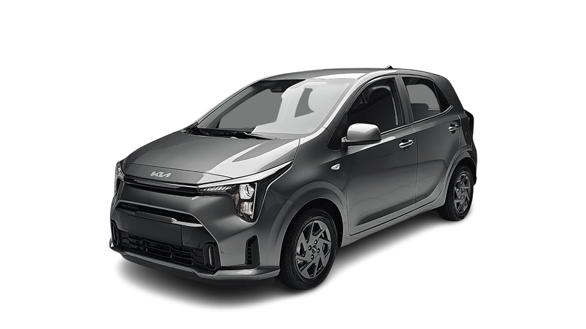 Kia Picanto 1.0 Vision NAVI Sitzheizung Auto-Abo