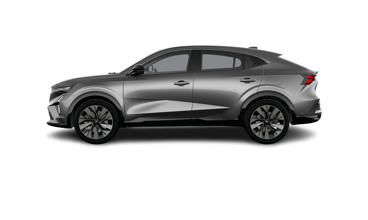 Renault Rafale Full Hybrid E-Tech 200 Full Hybrid E-Tech 200 Techno Auto-Abo