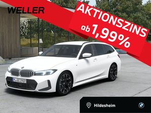 BMW 320i Tour M-SPORT,St&Go,AHK,adaLED Leas ab 365,-