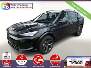 Cupra Formentor DSG 4Drive AHK SHZ ACC 3ZClim DigC 18Z