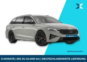 Skoda Octavia Combi RS❗️ Deutschlandweite Lieferung ❗️ 6-Monats-Fullservice❗️Vielfahrer geeignet✅