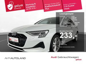Audi A3 Sportback TFSI advanced | LED
