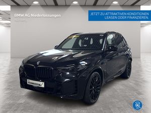 BMW X5 xDrive50e M Sport *Driv.Assist.Prof*Harman/K