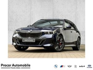 BMW 540d xDrive DA Prof. PA Prof. H/K AHK 20"