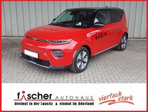 Kia Soul E- INSPIRATION WP LED Leasing