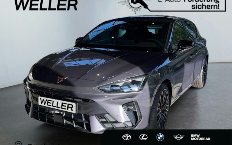 Cupra Cupra-leon 1.5 E-HYBRID 200KW VZ DSG 5dr Auto kaufen