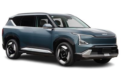 Kia EV5 AIR 81 kWh Air Frontantrieb Leasing