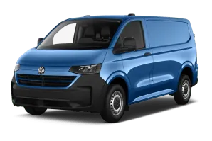 VW e-Transporter Kastenwagen 70,9kWh 100 kW kurz Auto
