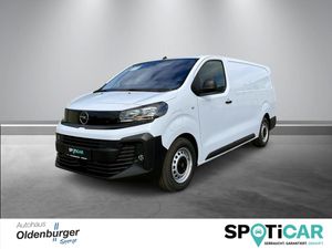 Opel Vivaro Cargo Electric L 75kWh, Kamera Leasing