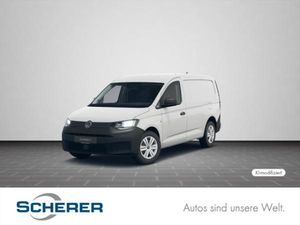 Volkswagen Caddy Cargo Maxi " sofort lieferbar"