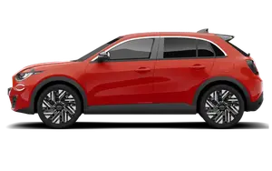 Fiat 600 Hybrid 1.2 Hybrid T3 81 kW Sonderedition Leasing