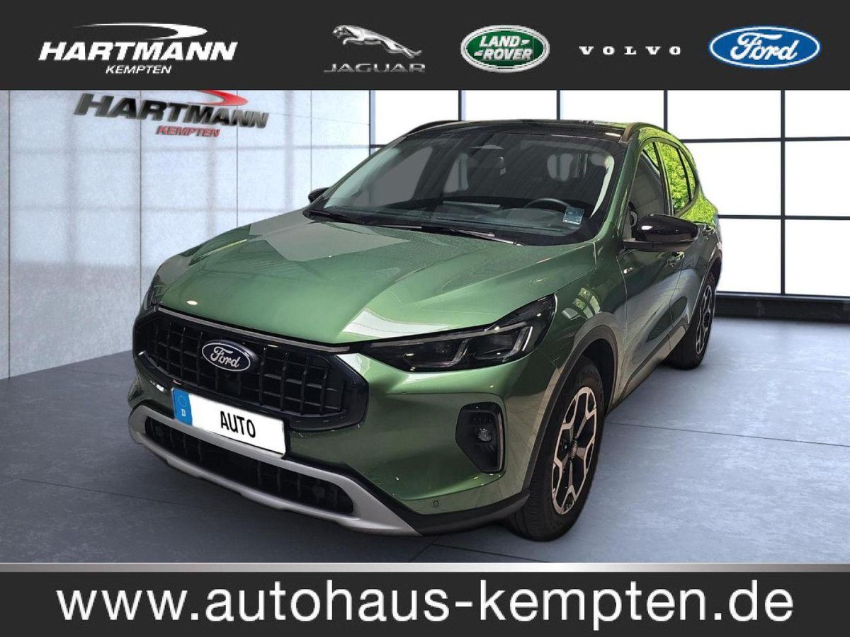 Ford Kuga 🔥Active X🔥 ALLRAD⚡️SOFORT VERFÜGBAR⚡️ Leasing