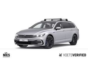 Volkswagen Passat Variant GTE 1.4 eTSI DSG AHK+MATRIX-LED+P Leasing