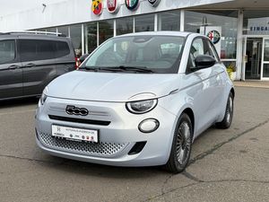 Fiat 500 1.0 Hybrid FireFly 48 kW Icon + Komfort-Pake