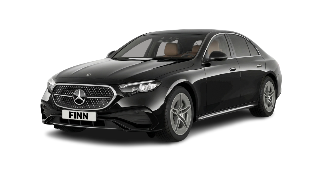 Mercedes-Benz E-Klasse E 200 E 200 Autom. Auto-Abo