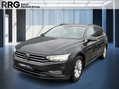 Volkswagen Passat Variant 1.5 TSI Business Leasing