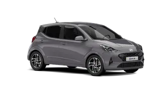 Hyundai i10 1.0 Trend Leasing