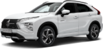Mitsubishi Eclipse Cross Auto-Abos