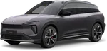NIO EL6 Leasing