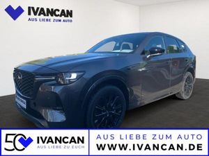 Mazda CX-60 5WGN 3.3L e-SKYACTIV D 254ps 8AT AWD Homura COSO