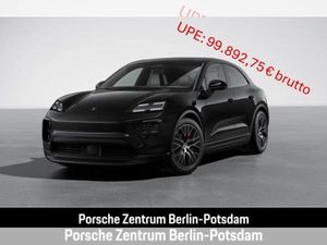 Porsche Macan 4S  < 100k Förderung Abschreibung  0,25% DW Leasing
