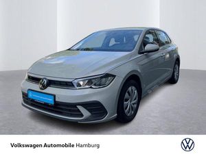 Volkswagen Polo Life 1.0 Sitzheizung CarPlay Einparkhilfe