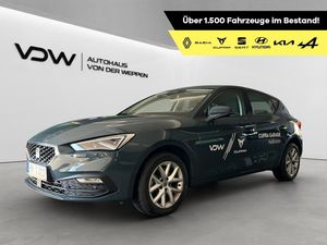 Seat Leon Style eTSI DSG Matrix SHZ Rückfahrkamera