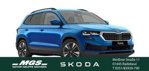 Skoda Karoq Balance 1.5 TSI 110 kW #DSG #AHK #Winter